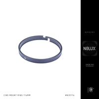 Nolux 114 Cine-Mount Ring 114mm (NCR114)