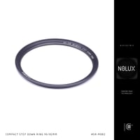Compact Step Down Ring 90/82mm (SR-MB82)