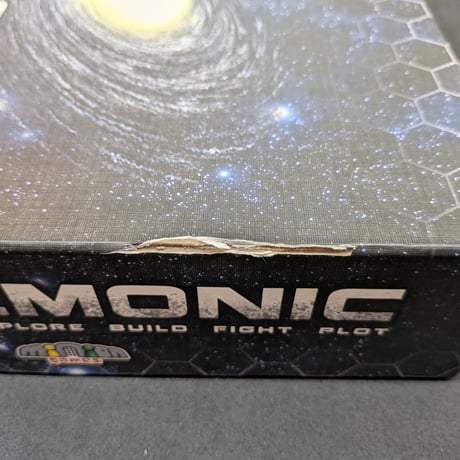 Hegemonic