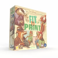 フィット・トゥ・プリント 日本語版