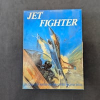 ジェットファイター