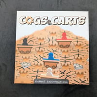 Cogs & Carts