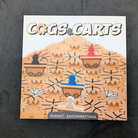 Cogs & Carts