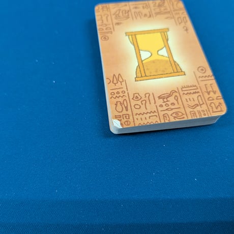 テケン：太陽のオベリスク
