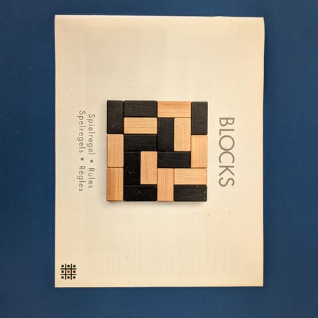 ブロックス
