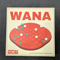 WANA