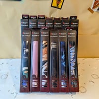 MTGプレイマット