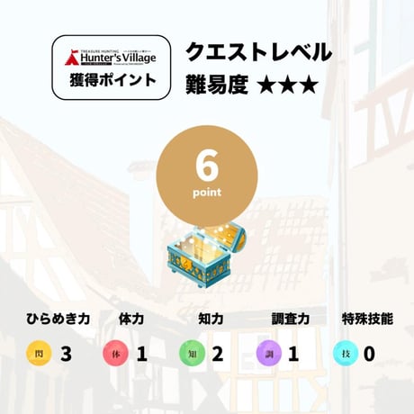 #02 奇妙な美術館に住む怪しい女より【コスパNo.1シリーズ】月刊謎解き郵便『ある友人からの手紙』