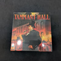 タマニー・ホール