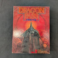 ドラゴン・パス