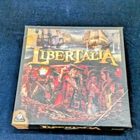 リベルタリア