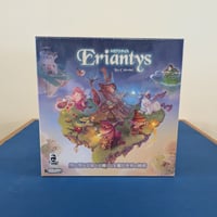 エリアンティス 日本語版