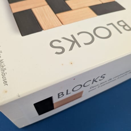ブロックス