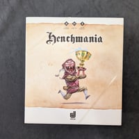 ヘンチマニア　kick版