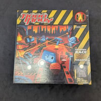 ロボラリー　英語版