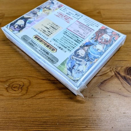 異世界ギルドマスターズ：迷宮都市の群像劇