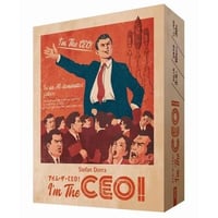 アイムザCEO！　日本語版