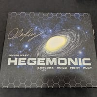 Hegemonic
