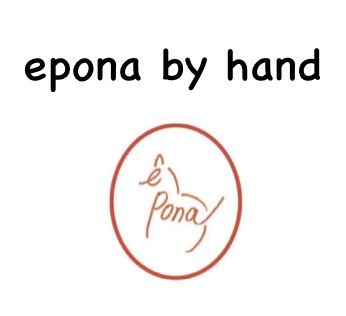 epona by hand
