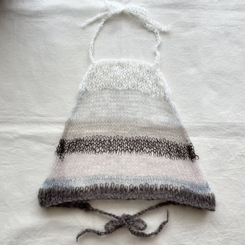 専用　　美品　nude vintage vintage quilt キャミソール nude vintage quilt キルト キャミソール