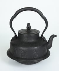 丸棗形 菊 2.2リットル | 虎山工房