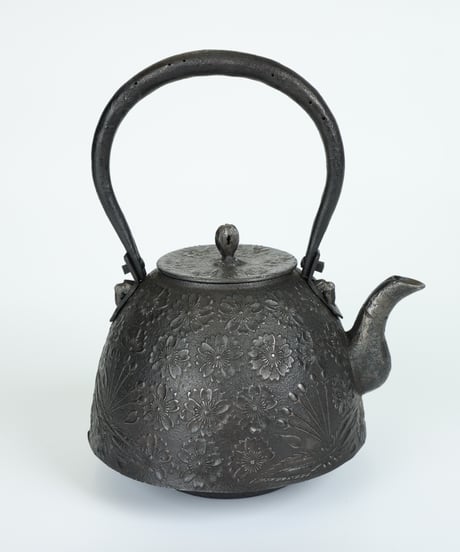 茶道具　鉄巴釻　烈工房 茶道具 鉄巴釻 烈工房 - メルカリ