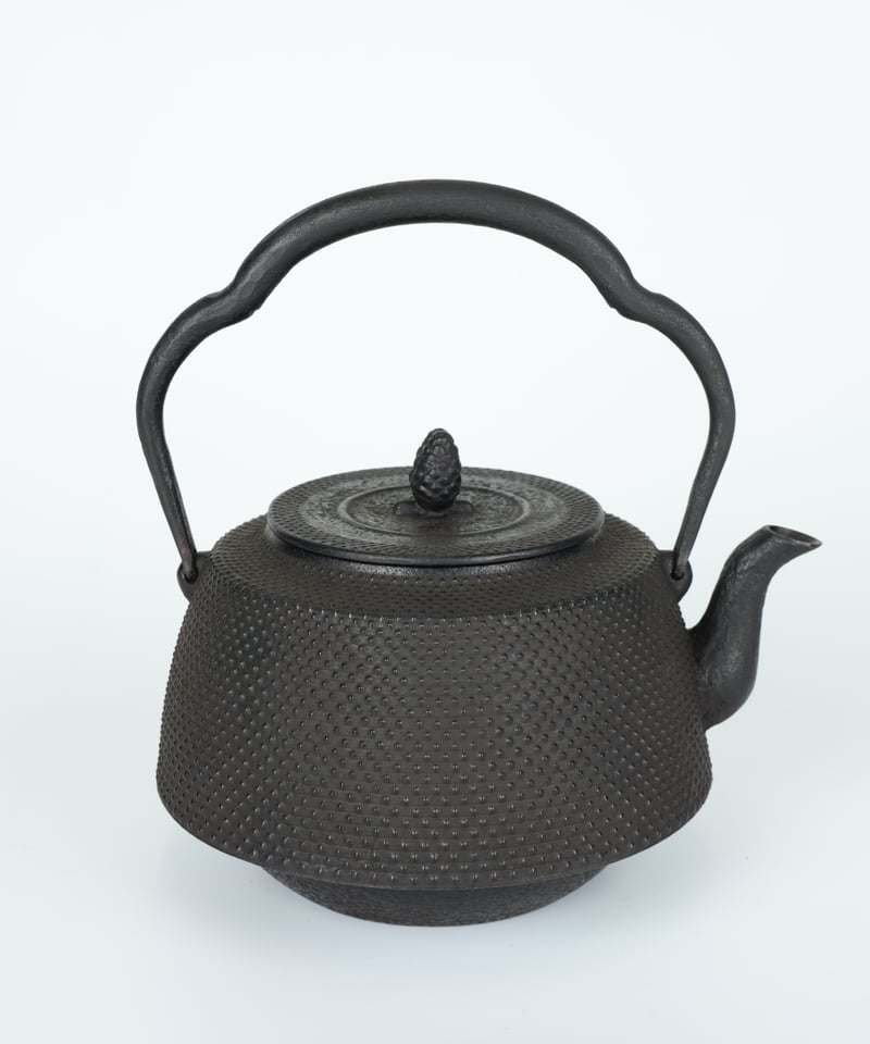 九重形 アラレ 1.6リットル | 虎山工房