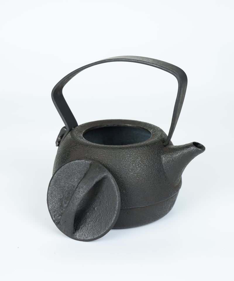 ケトル 小 0.8リットル | 虎山工房