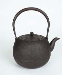 丸棗形 菊　2.2リットル