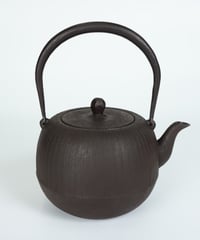 丸棗形 縦筋　1.6リットル