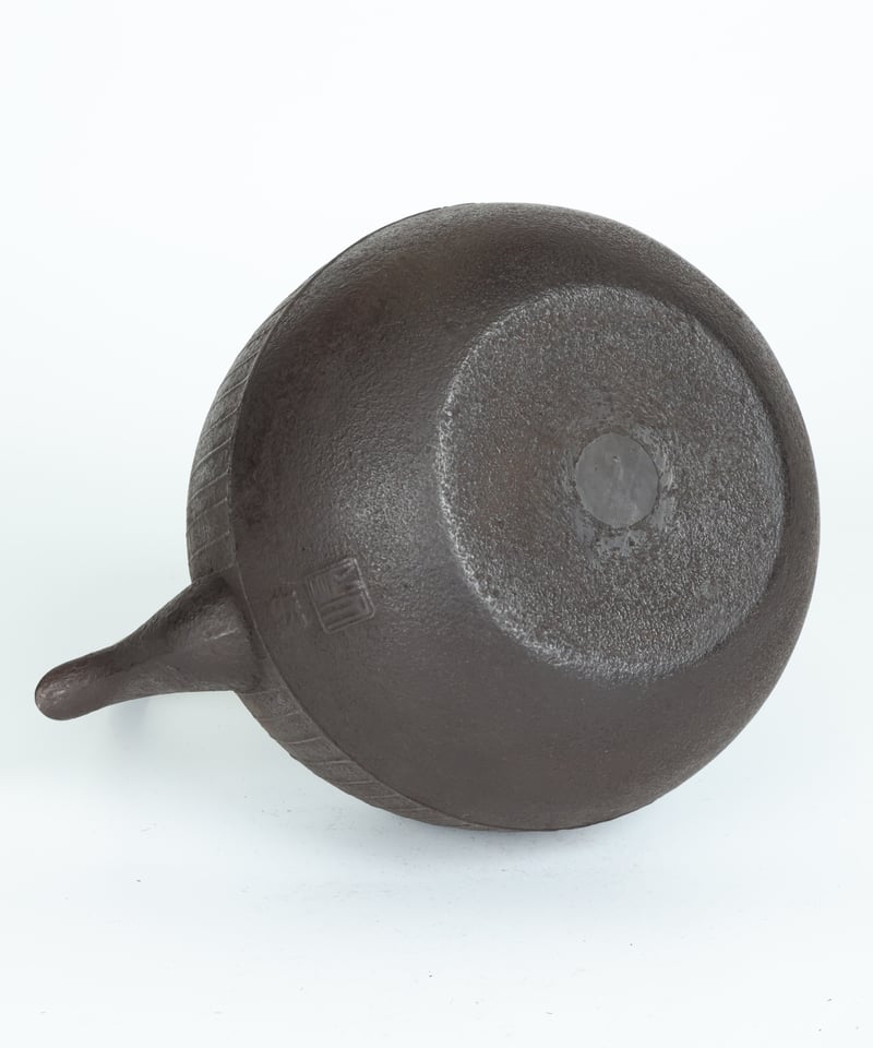 丸棗形 縦筋 1.6リットル | 虎山工房