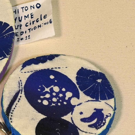 ヒトノユメ作品：UP Circle : No.06
