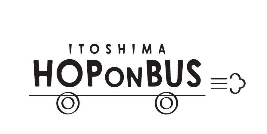ITOSHIMA HOP ON BUS