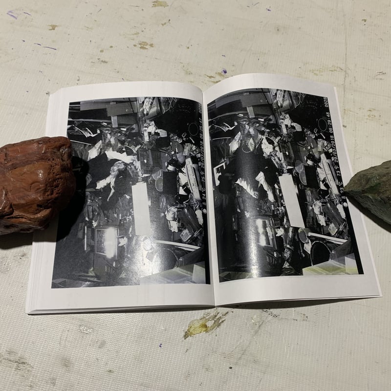 Trail／Photographs -Daisuke Yokota 横田大輔 | Fancys