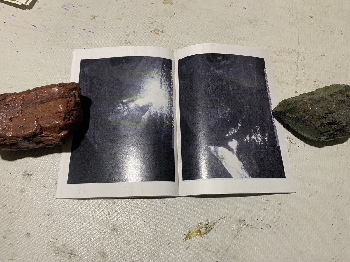 Trail／Untitled -Daisuke Yokota 横田大輔 | Fancyshop