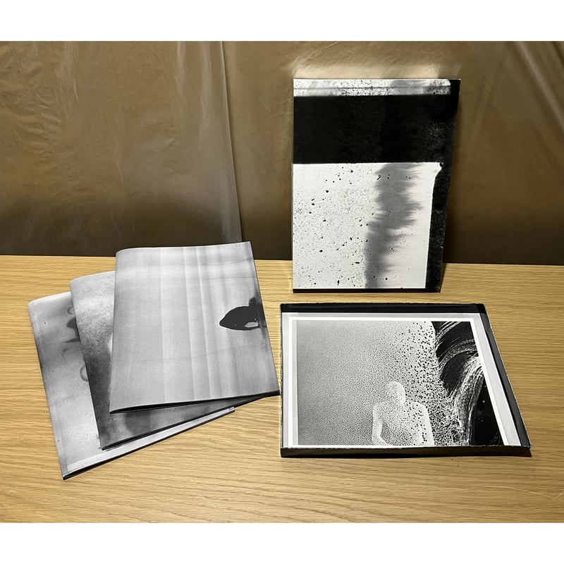 Untitled #1 SP Edition -Daisuke Yokota 横田大輔 | F Untitled #1 SP Edition -Daisuke Yokota 横田大輔 | F