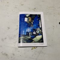 Heartpressed横田大輔Daisuke Yokota限定500部