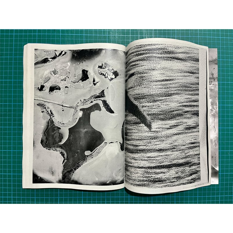 8K/MATTER　横田大輔　Daisuke Yokota　限定500部　町口景 8K/MATTER 横田大輔 Daisuke Yokota 限定500部 町口景