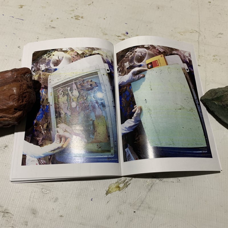 Trail／Photographs -Daisuke Yokota 横田大輔 | Fancys