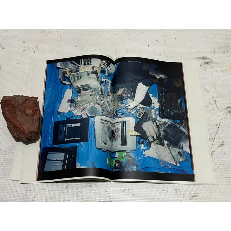 View from ceiling -Daisuke Yokota 横田大輔 | Fancys View from ceiling -Daisuke Yokota 横田大輔 | Fancys