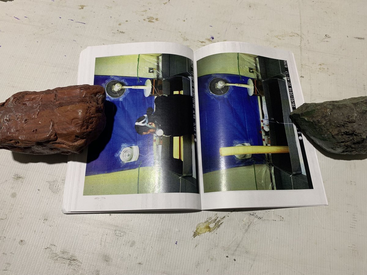 Trail／印画紙 -Daisuke Yokota 横田大輔 | FancyshopDrivein