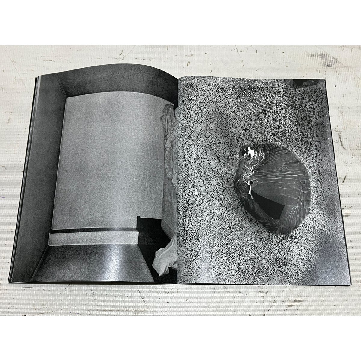 Untitled #1 -Daisuke Yokota 横田大輔 | FancyshopDri