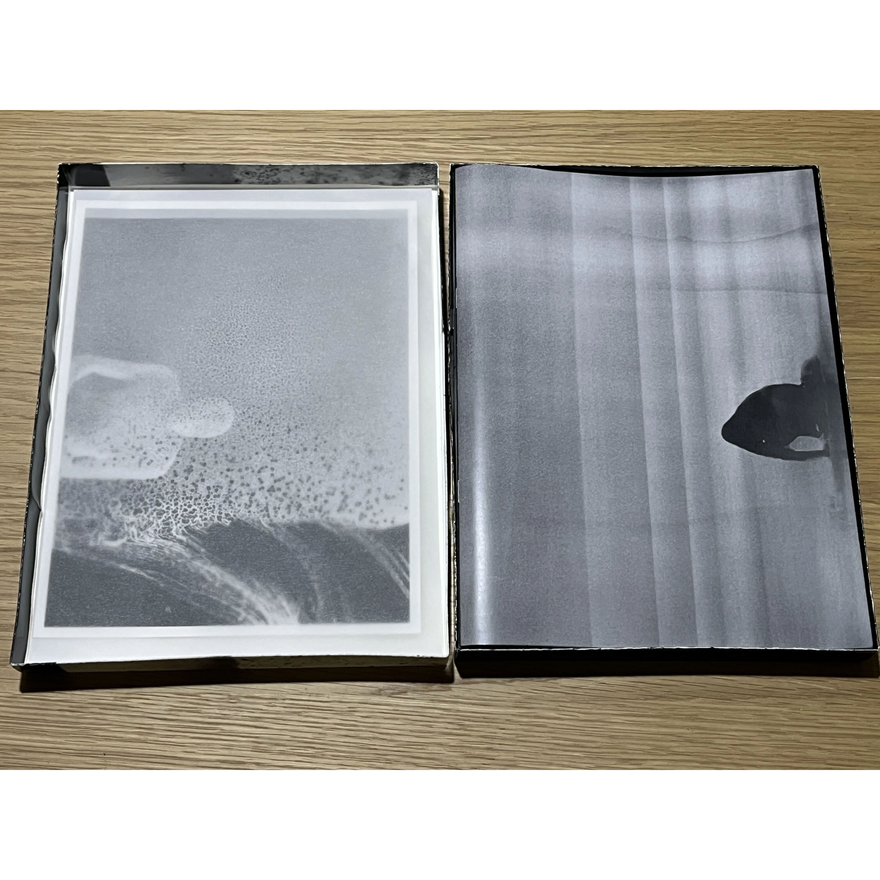 Untitled #1 SP Edition -Daisuke Yokota 横田大輔 | F