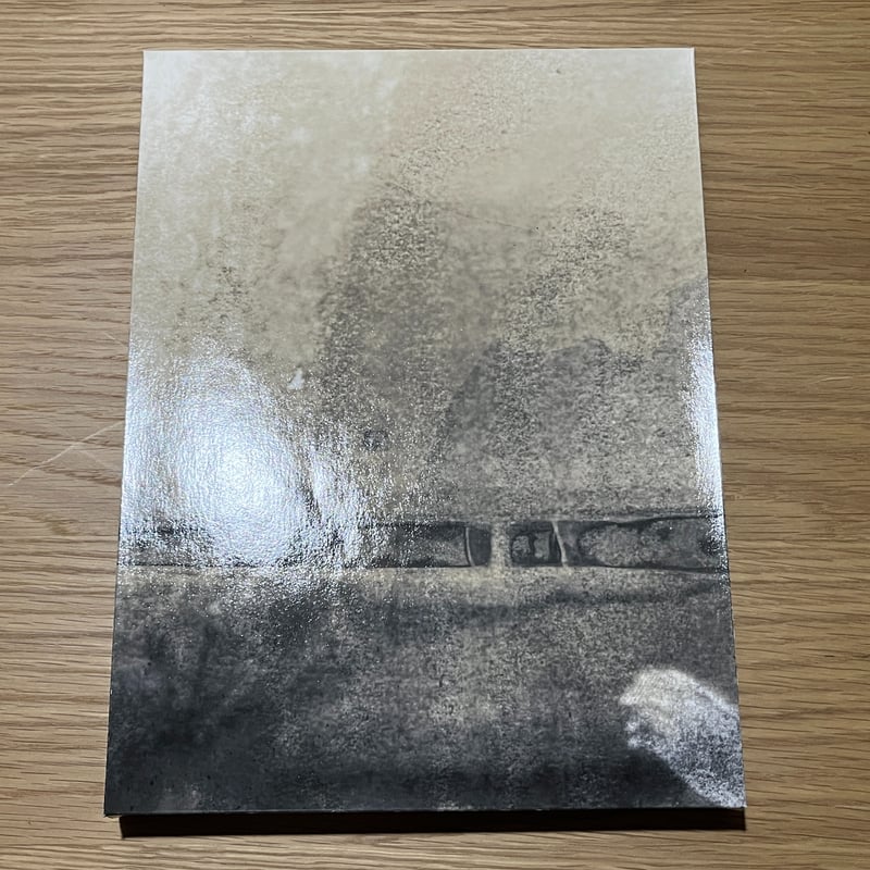 Untitled #2 SP Edition -Daisuke Yokota 横田大輔 | F