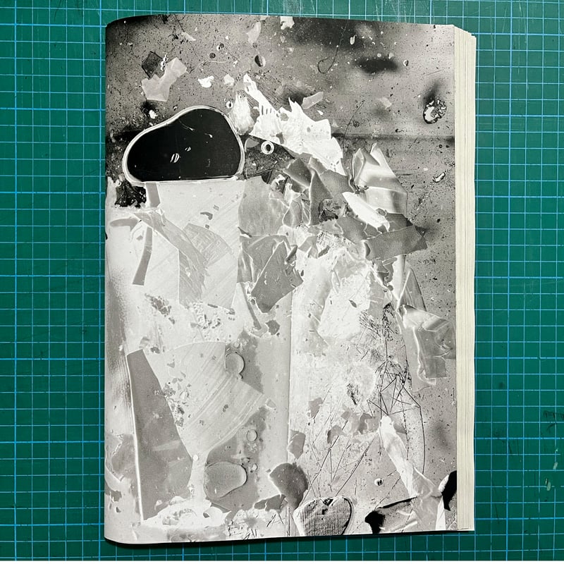 Heartpressed　横田大輔　Daisuke Yokota　限定500部 Heartpressed横田大輔Daisuke Yokota限定500部