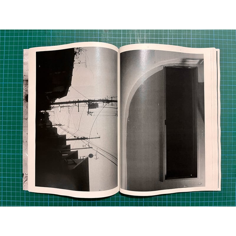 8K/MATTER　横田大輔　Daisuke Yokota　限定500部　町口景 8K/MATTER 横田大輔 Daisuke Yokota 限定500部 町口景