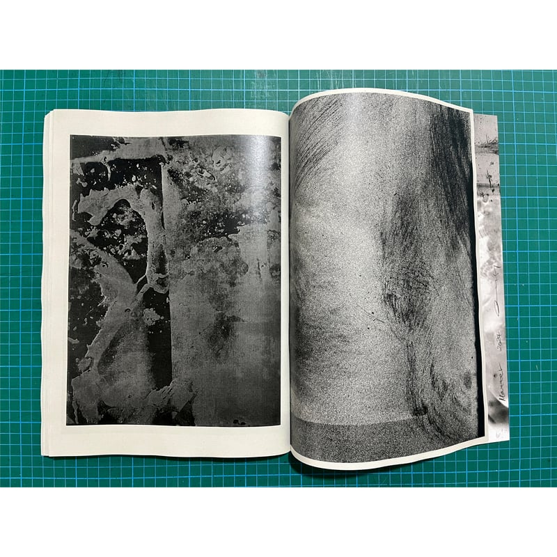 8K/MATTER　横田大輔　Daisuke Yokota　限定500部　町口景 8K/MATTER 横田大輔 Daisuke Yokota 限定500部 町口景