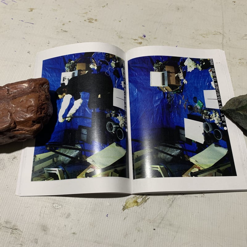 横田大輔　TORAANSUPEARENTO TORANSUPEARENTO” Daisuke Yokota 横田大輔 - Newfave