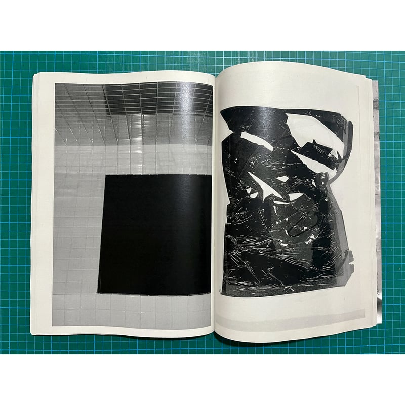 Matter 2024 -Daisuke Yokota 横田大輔 | FancyshopDri