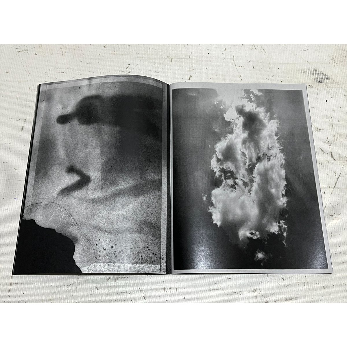 Heartpressed　横田大輔　Daisuke Yokota　限定500部 fit=pad,format=jpeg,w=1200